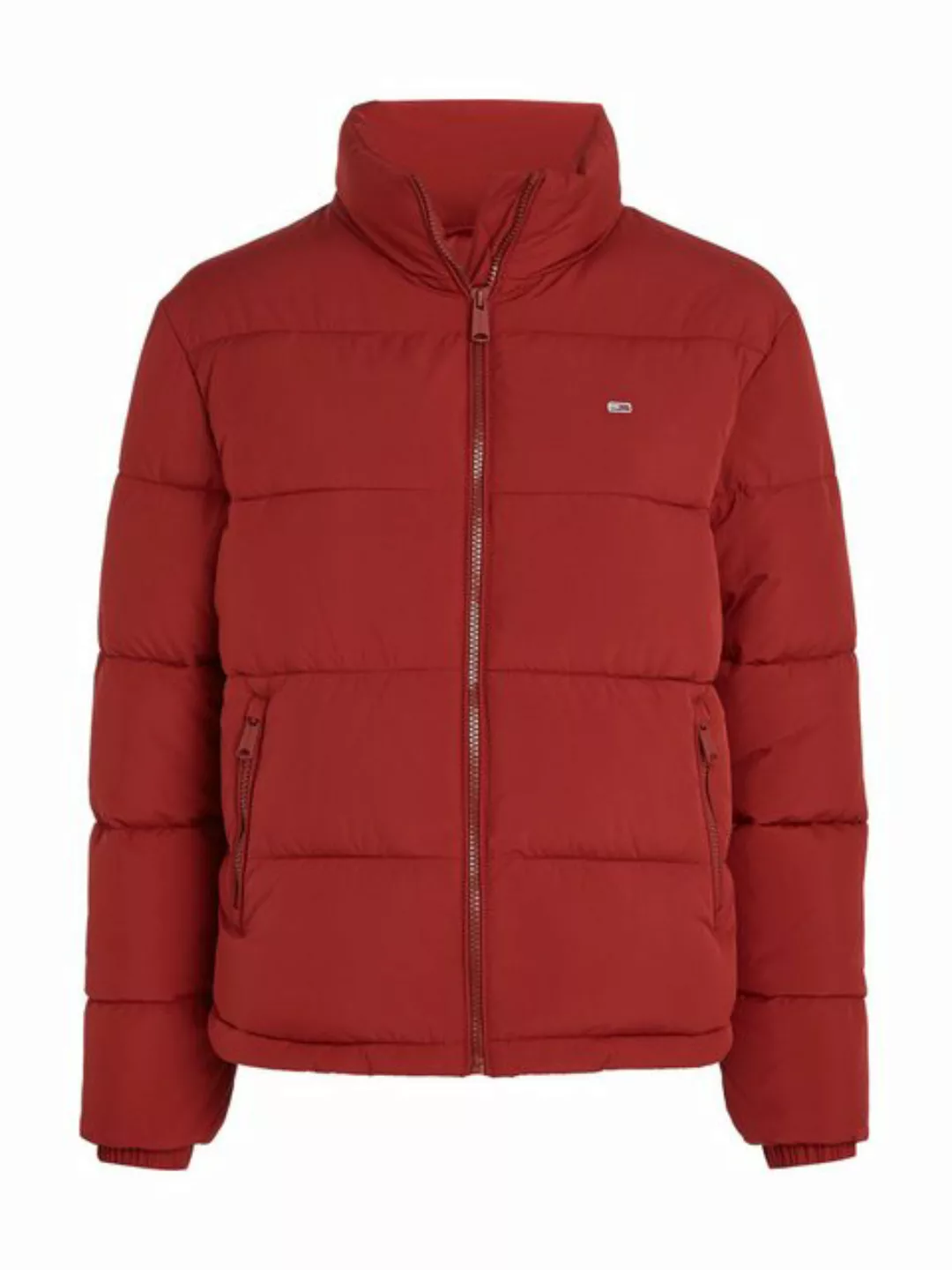 Tommy Jeans Curve Steppjacke TJW ESSENTIAL PUFFER EXT in Großen Größen günstig online kaufen