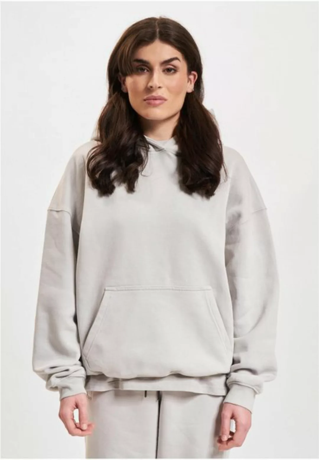 DEF Kapuzenpullover "DEF Damen DEF Hoody" günstig online kaufen