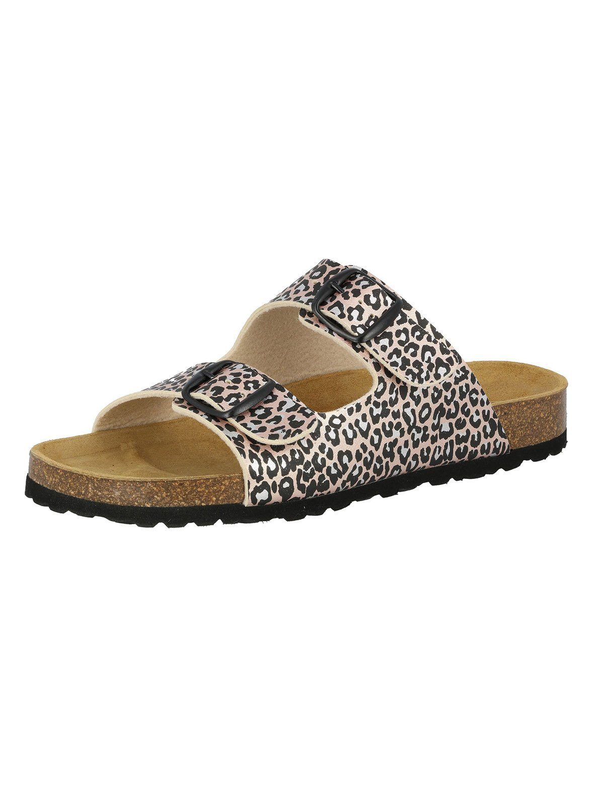 LICO work 560247 Lico Bioline Pantolette günstig online kaufen