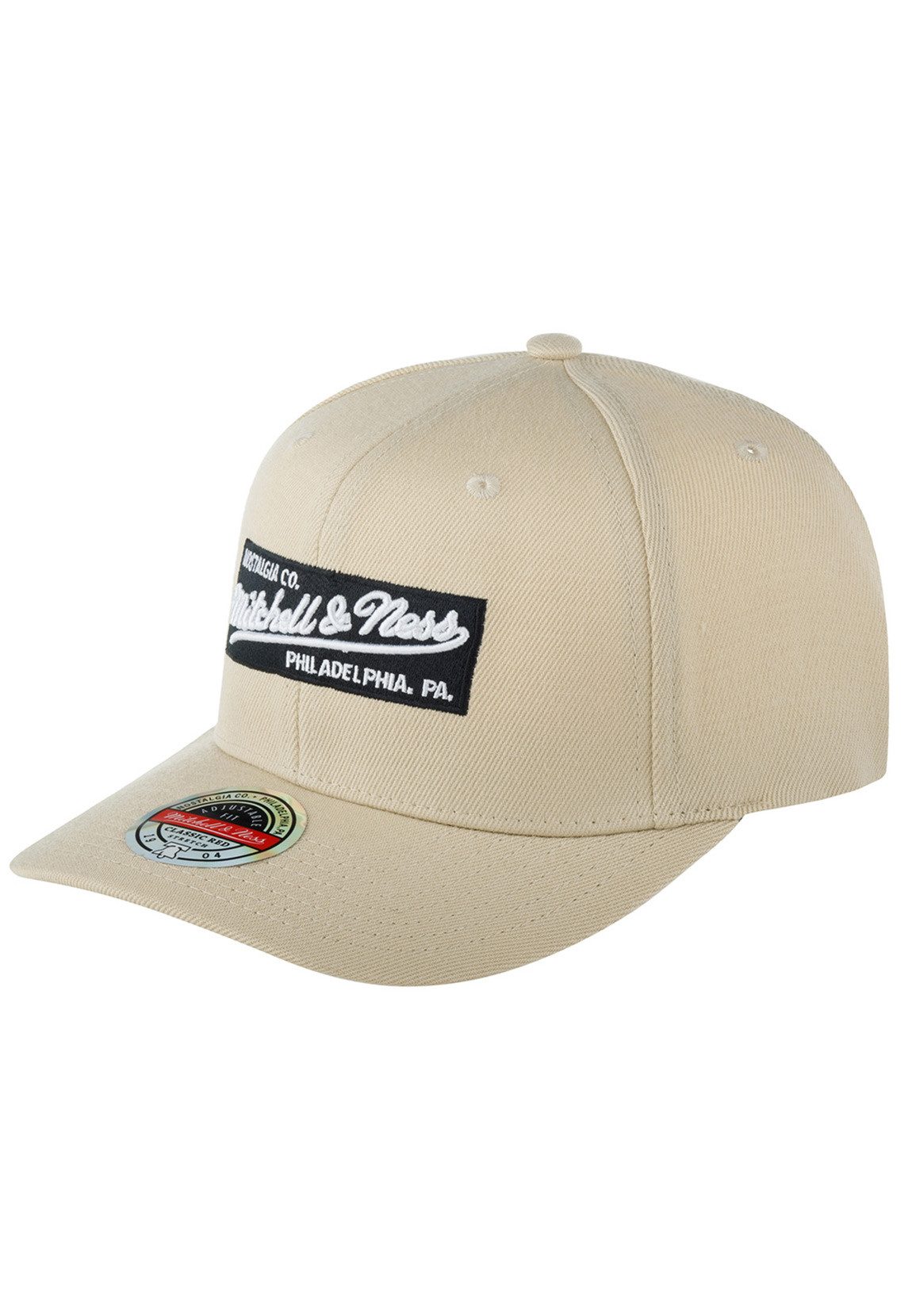 Mitchell & Ness Snapback Cap Mitchell günstig online kaufen