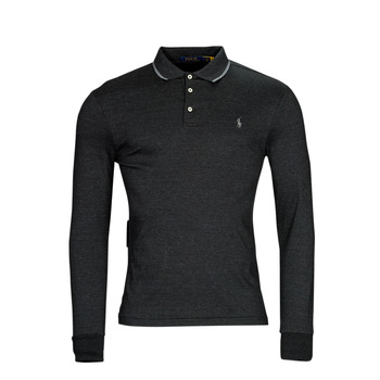Polo Ralph Lauren  Poloshirt K224SC53C-LSKCSLM1-LONG SLEEVE-POLO SHIRT günstig online kaufen
