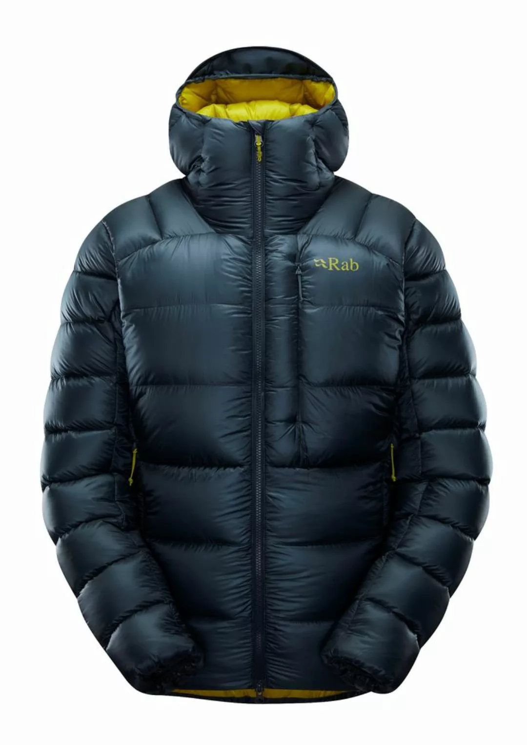 Rab Mythic Ultra - Herren Daunenjacke günstig online kaufen