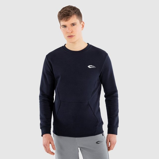 Smilodox Sweatshirt Rahel günstig online kaufen