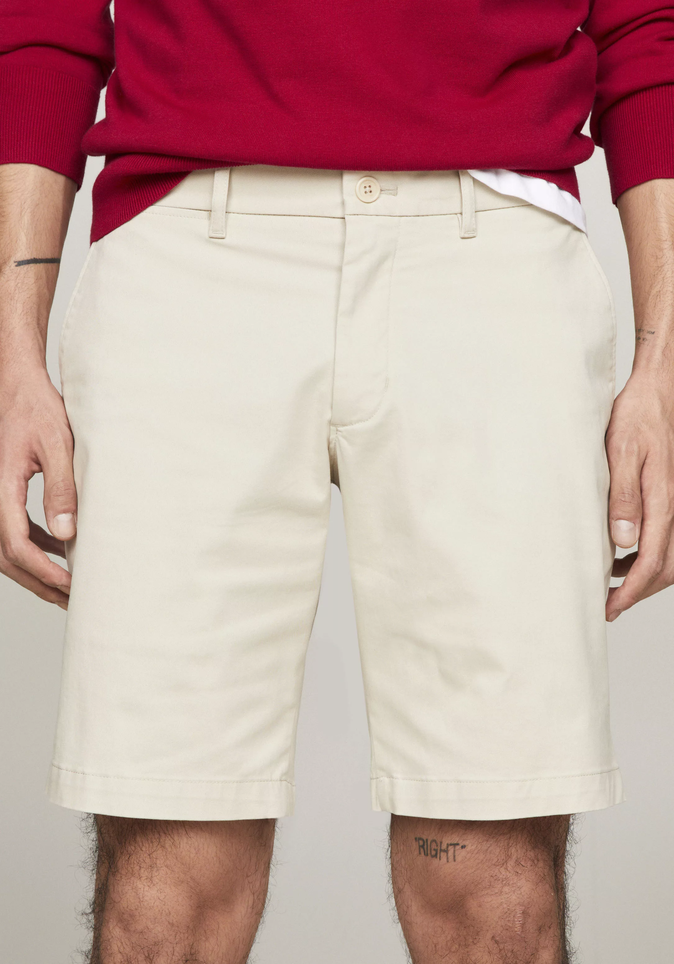 Tommy Hilfiger Bermudas BROOKLYN SHORT 1985 günstig online kaufen