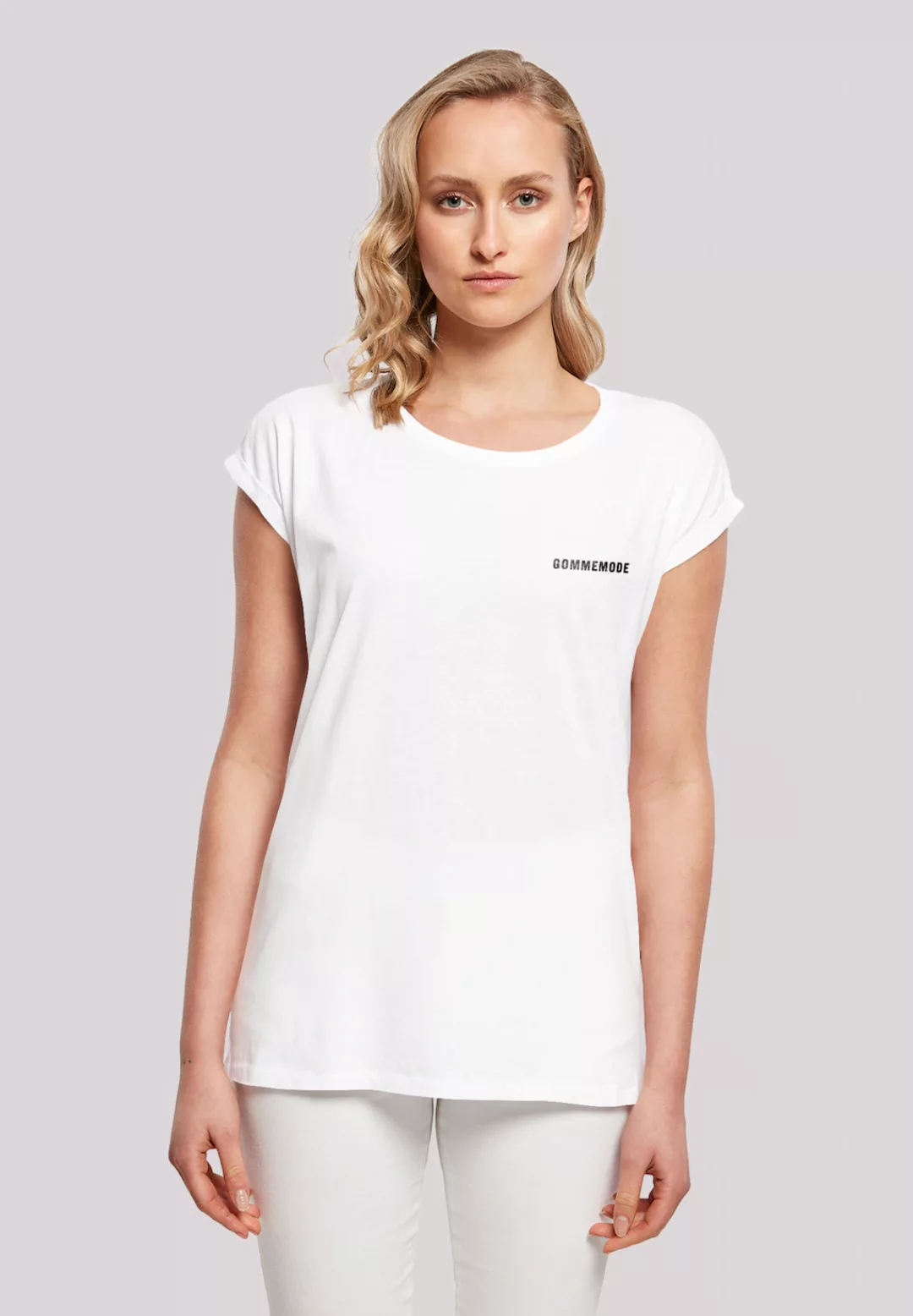 F4NT4STIC T-Shirt "Gommemode" günstig online kaufen