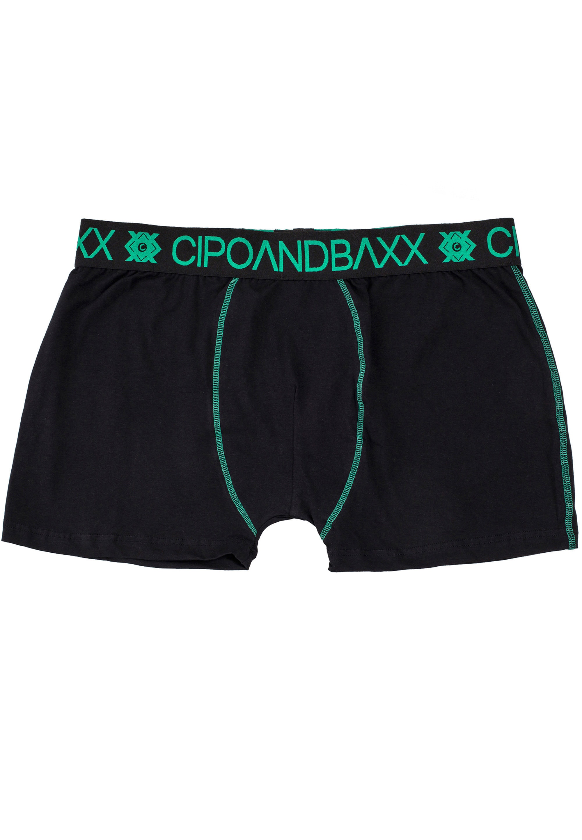 Cipo & Baxx Boxershorts günstig online kaufen