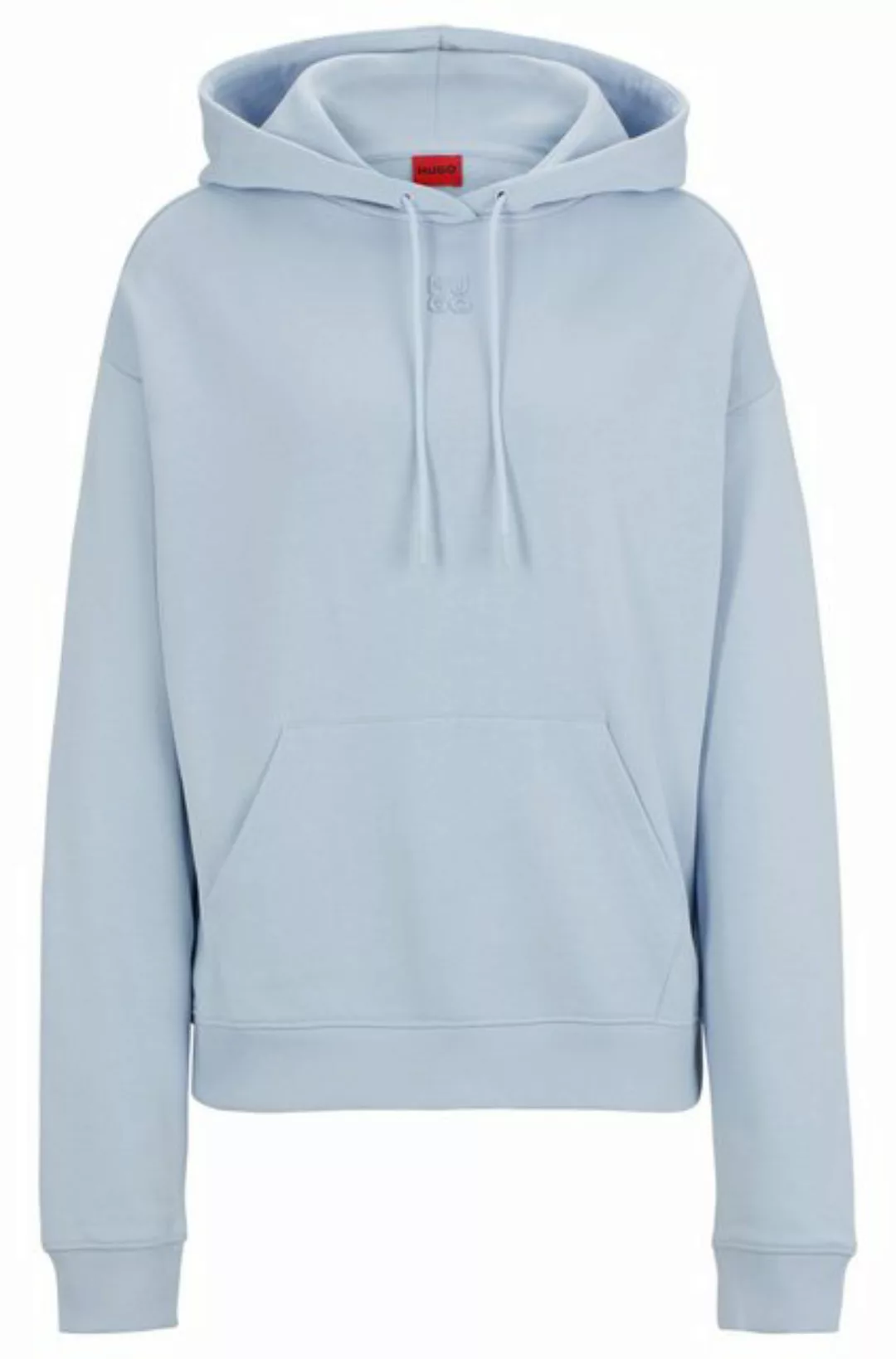 HUGO Hoodie Delfinia (1-tlg) günstig online kaufen