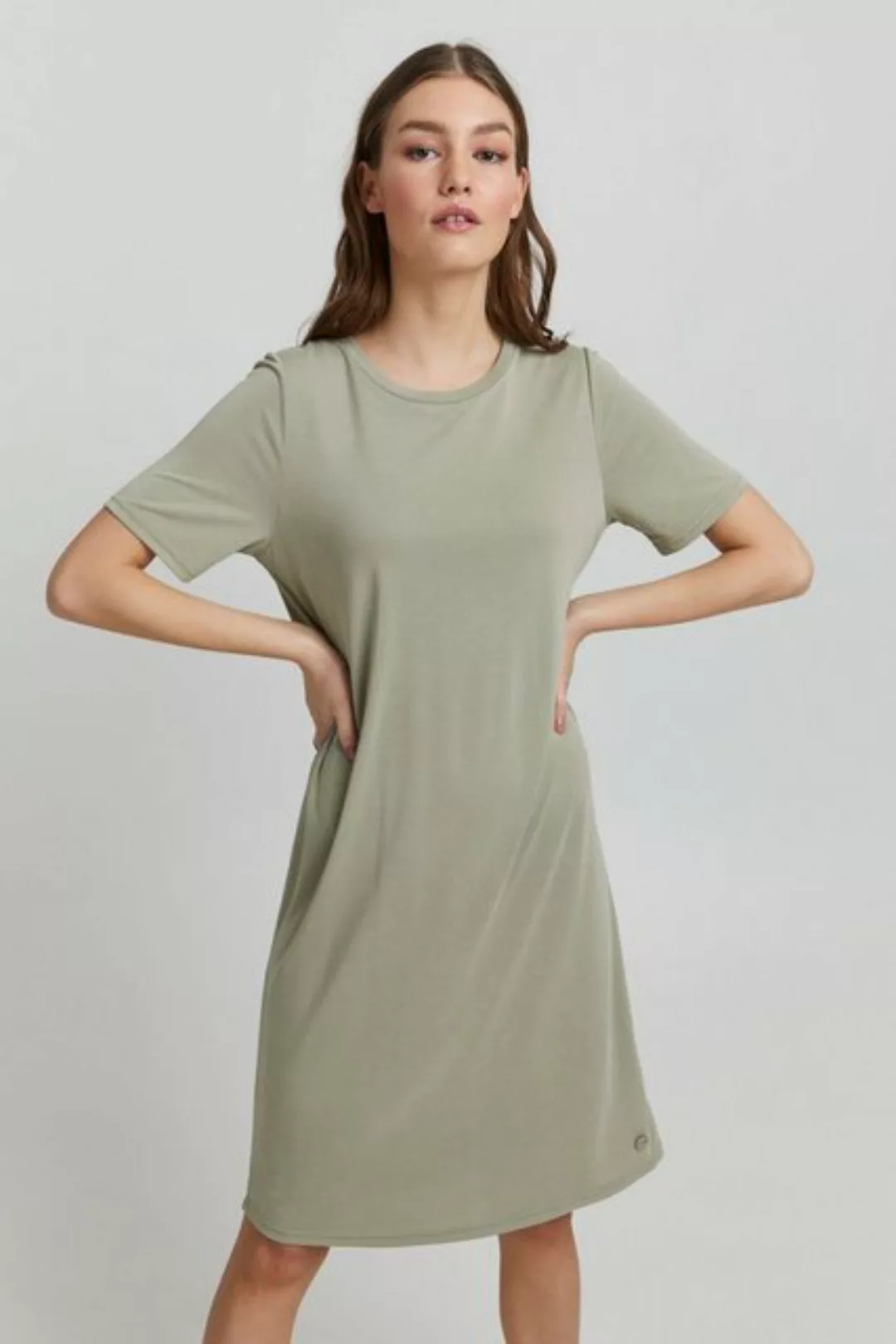 OXMO Shirtkleid BRINJA günstig online kaufen