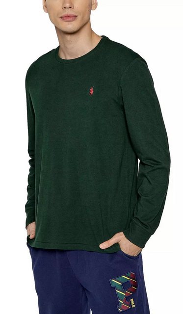 Polo Ralph Lauren Longsleeve Longsleeve Shirt T-shirt Sweatshirt Sweater Cu günstig online kaufen