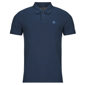 Timberland  Poloshirt MILLERS RIVER PIQUE SHORT SLEEVE POLO günstig online kaufen