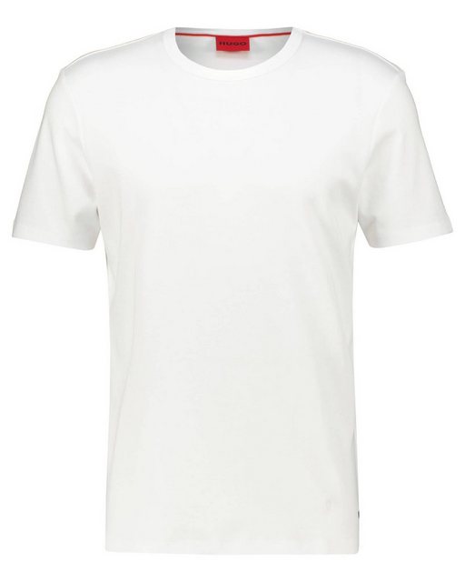 HUGO T-Shirt Herren T-Shirt DOZY (1-tlg) günstig online kaufen