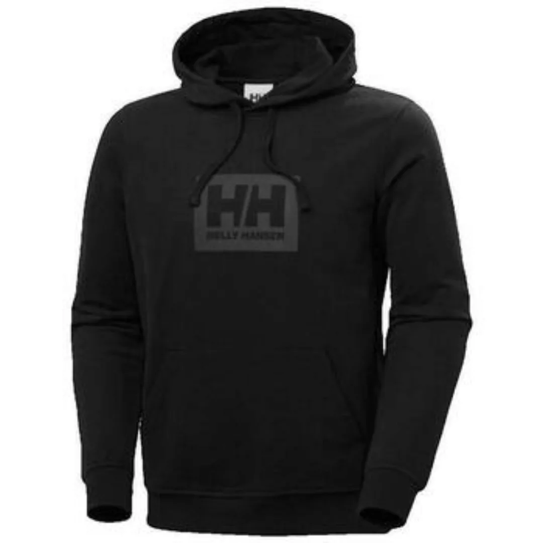 Helly Hansen  Sweatshirt Hh Box günstig online kaufen