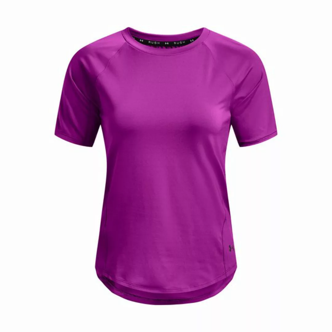 Under Armour® T-Shirt Under Armour Damen T-Shirt Rush Short Sleeve 1368178 günstig online kaufen