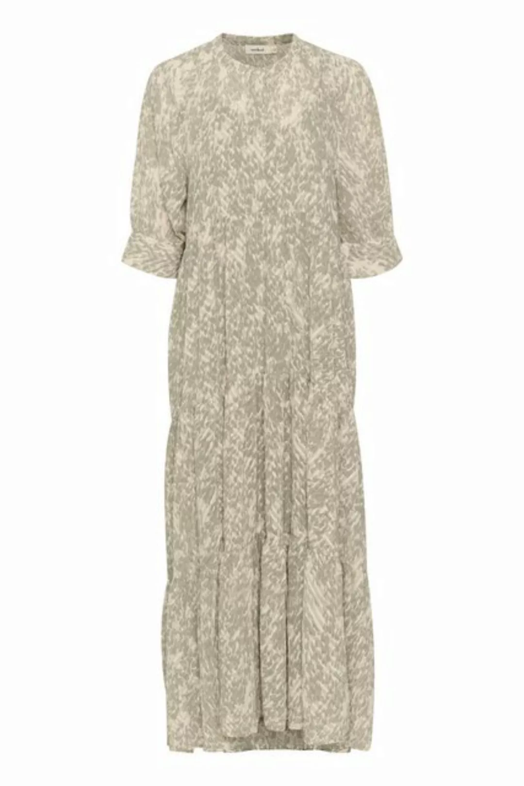 SOAKED IN LUXURY Jerseykleid Kleid SLOsaka günstig online kaufen