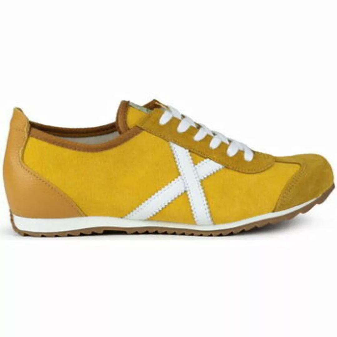 Munich  Sneaker Osaka 8400567 Amarillo günstig online kaufen