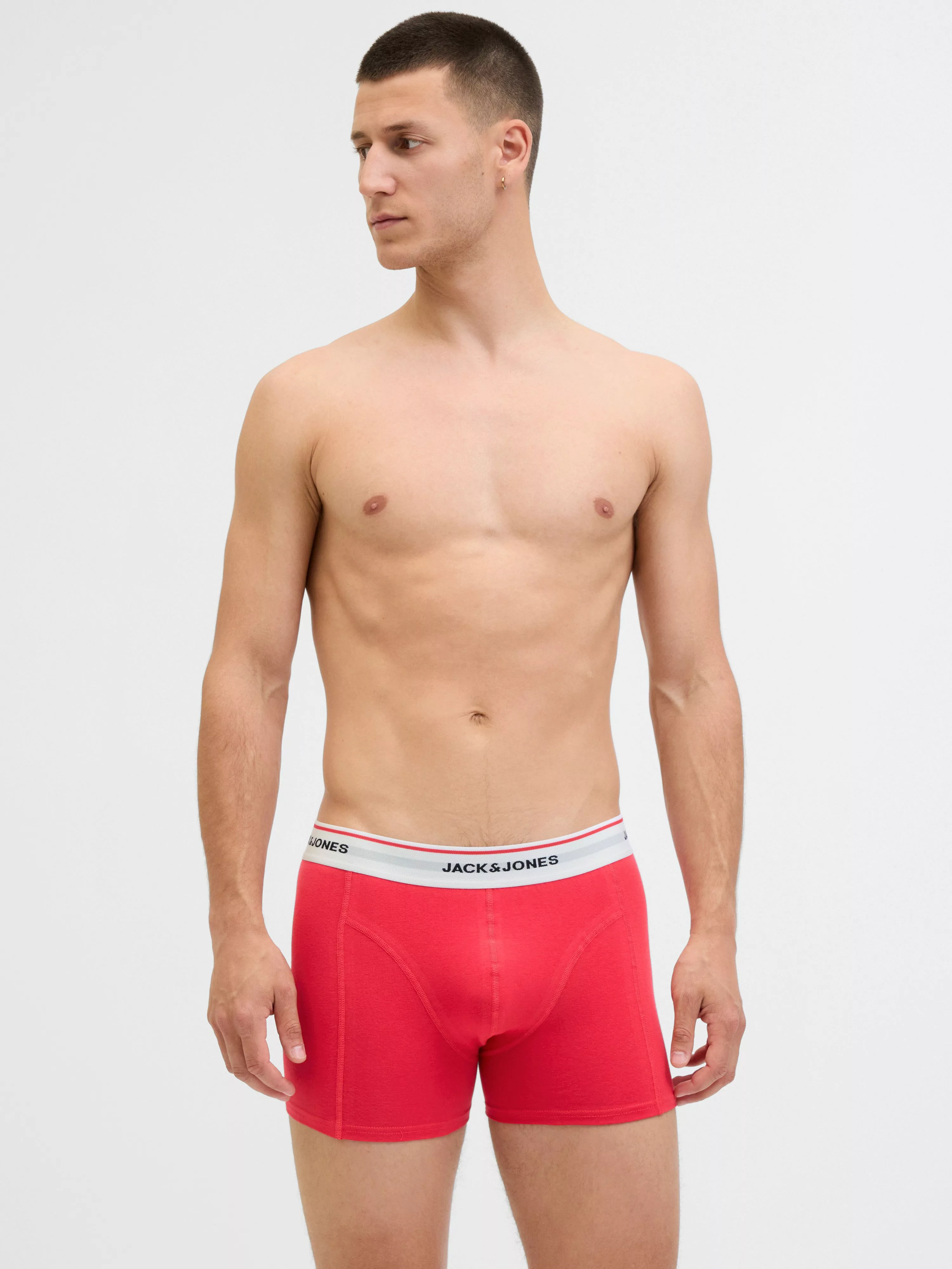 Jack & Jones Trunk JACKAYDEN SOLID günstig online kaufen