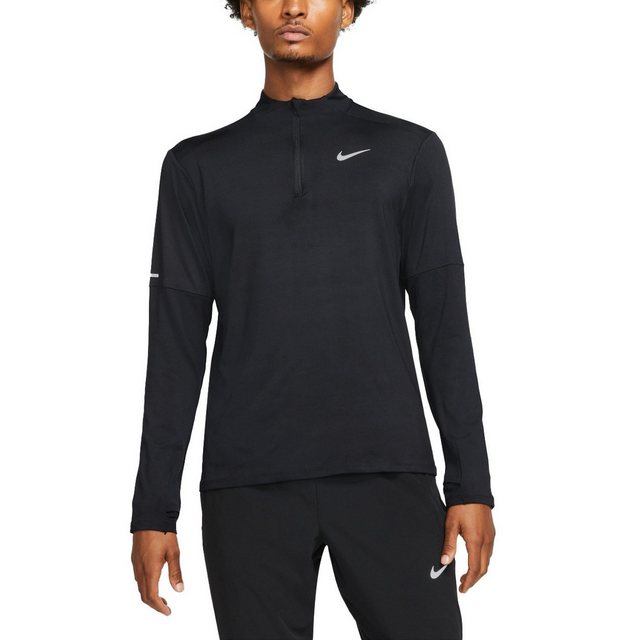 Nike Longsleeve Nike Dri-FIT 1/4-Zip Running Shirt günstig online kaufen