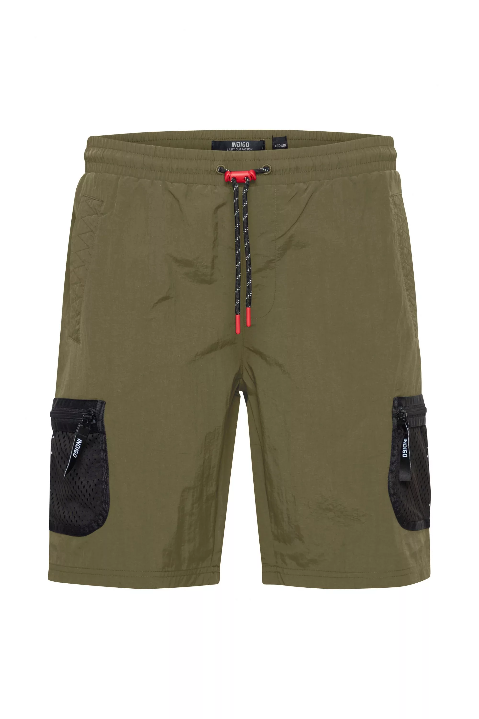 Indicode Chinoshorts IDPeter - 70724MM günstig online kaufen