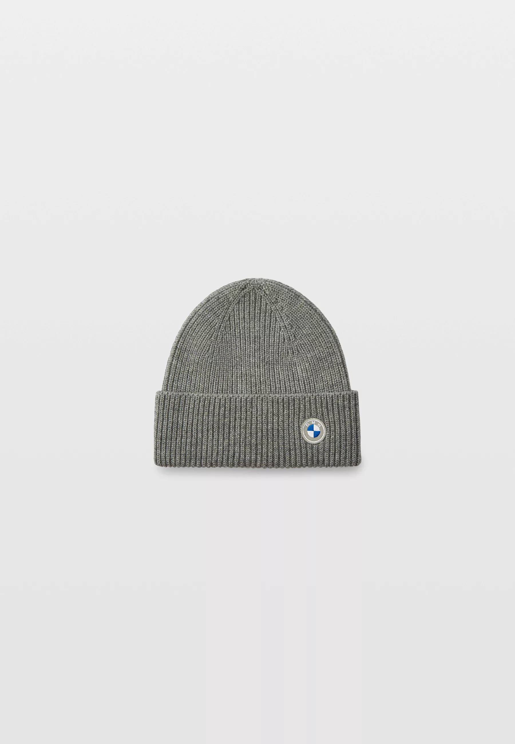 BMW Strickmütze, mit gesticktem BMW Logo Applique günstig online kaufen