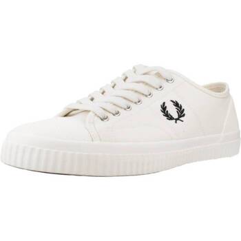 Fred Perry  Sneaker HUGHES LOW CANVAS günstig online kaufen