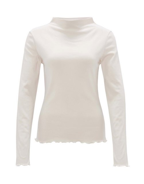 OPUS Blusenshirt Soninchen ivory günstig online kaufen