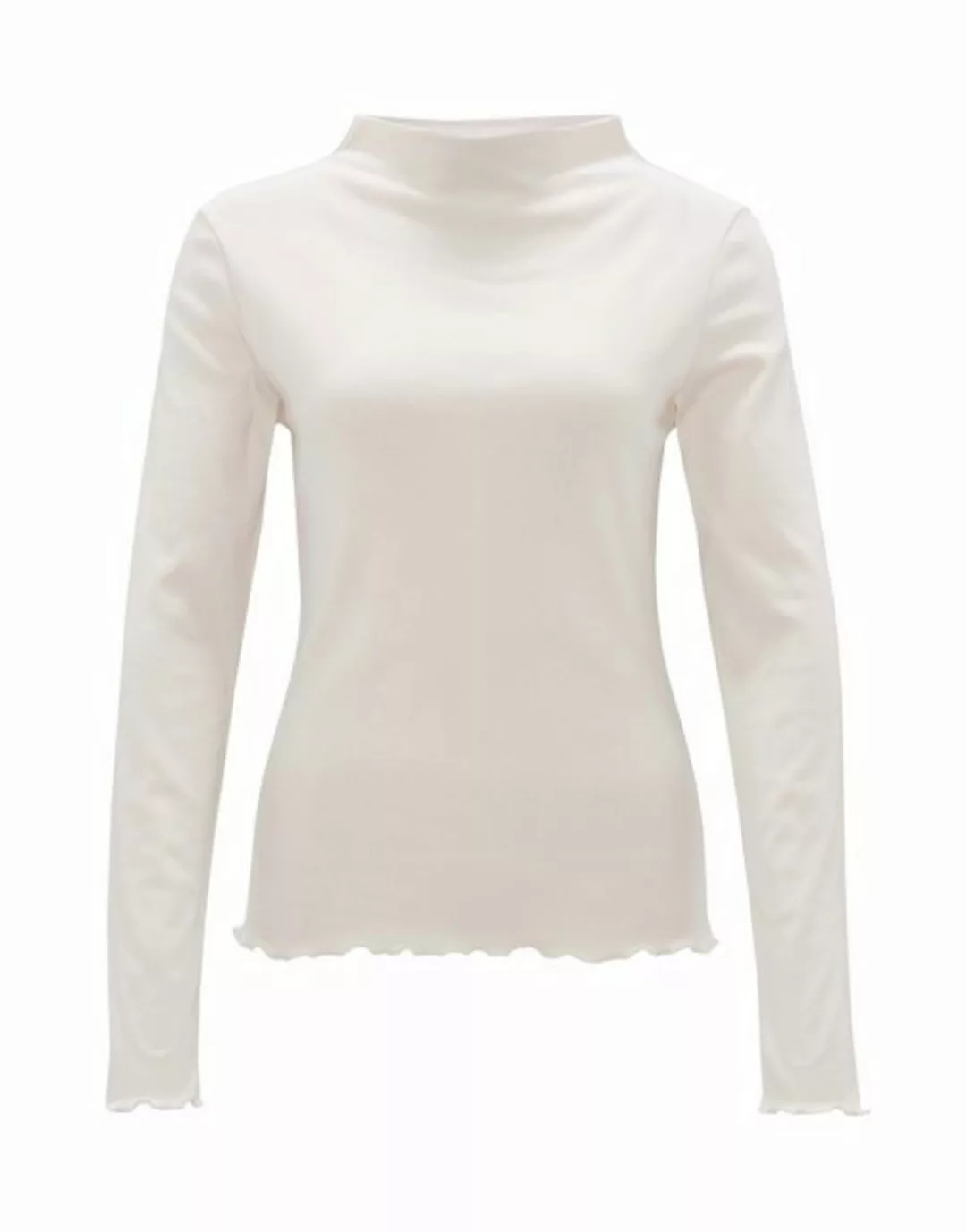 OPUS Blusenshirt Soninchen ivory günstig online kaufen