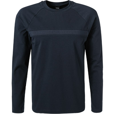 BOSS Longsleeve Togn Tape 50462863/410 günstig online kaufen