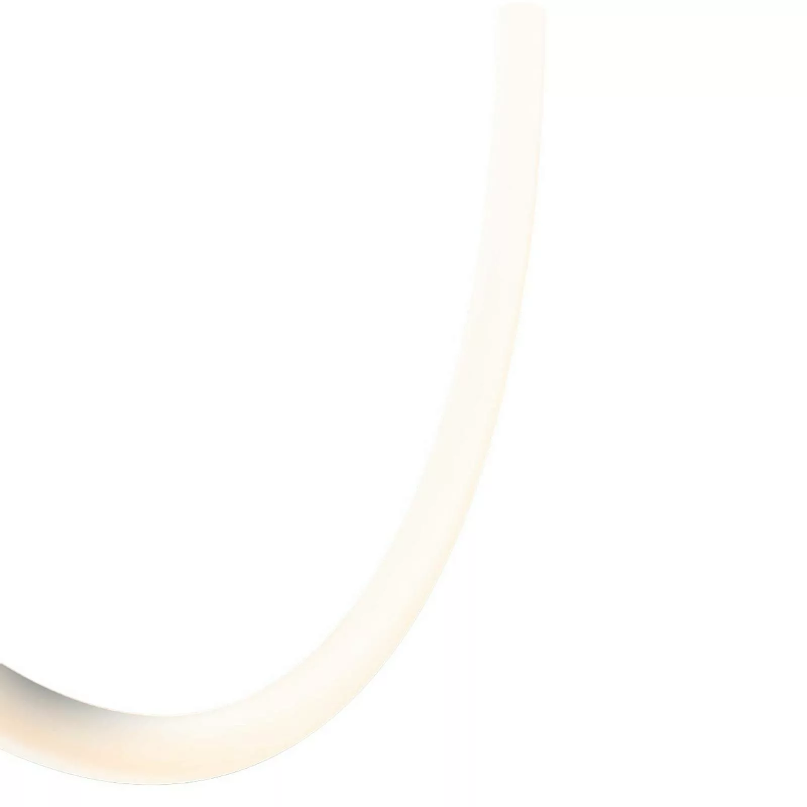 Artemide La linea Recessed Trim Lichtschlauch 2,5m günstig online kaufen
