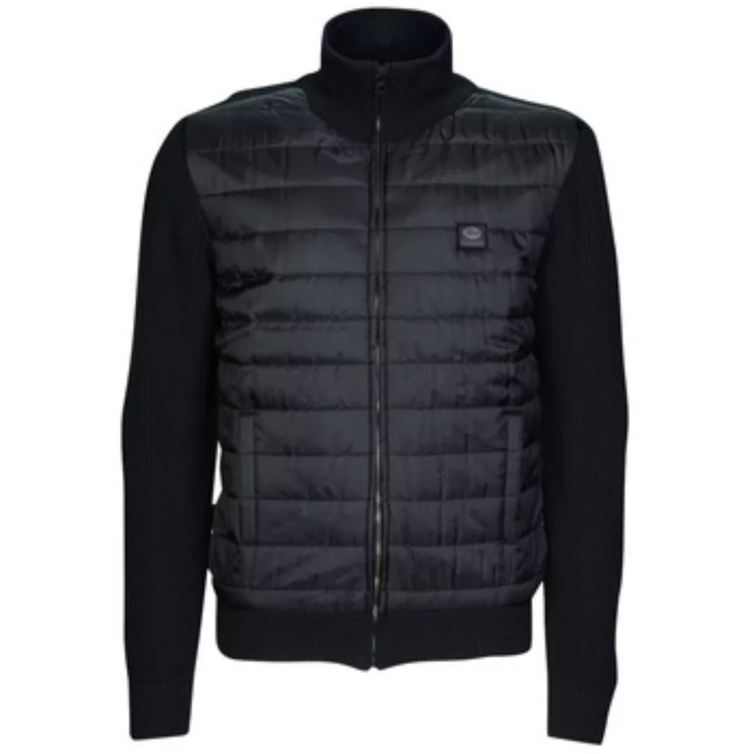 Petrol Industries  Herren-Jacke Knitwear Collar günstig online kaufen