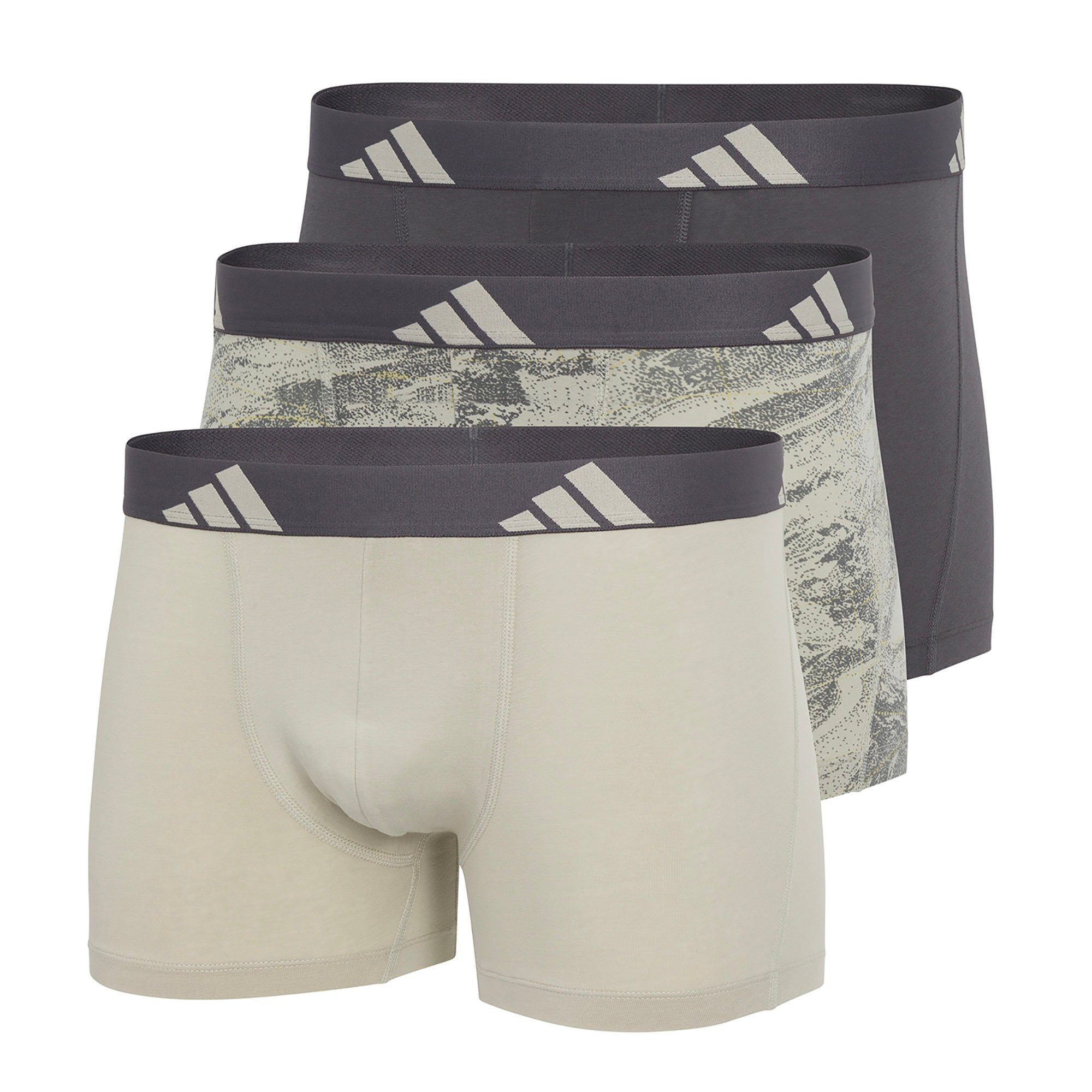 adidas Performance Boxershorts BOXER Brief Basic günstig online kaufen