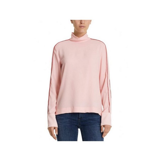 Marc Cain Blusenshirt uni regular fit (1-tlg) günstig online kaufen