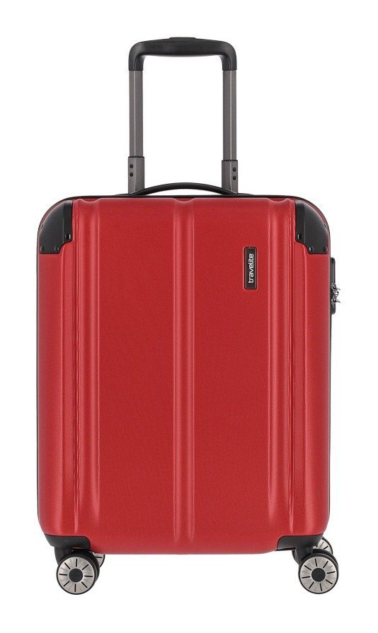 travelite Hartschalen-Trolley CITY, verschiedene Größen und günstig online kaufen