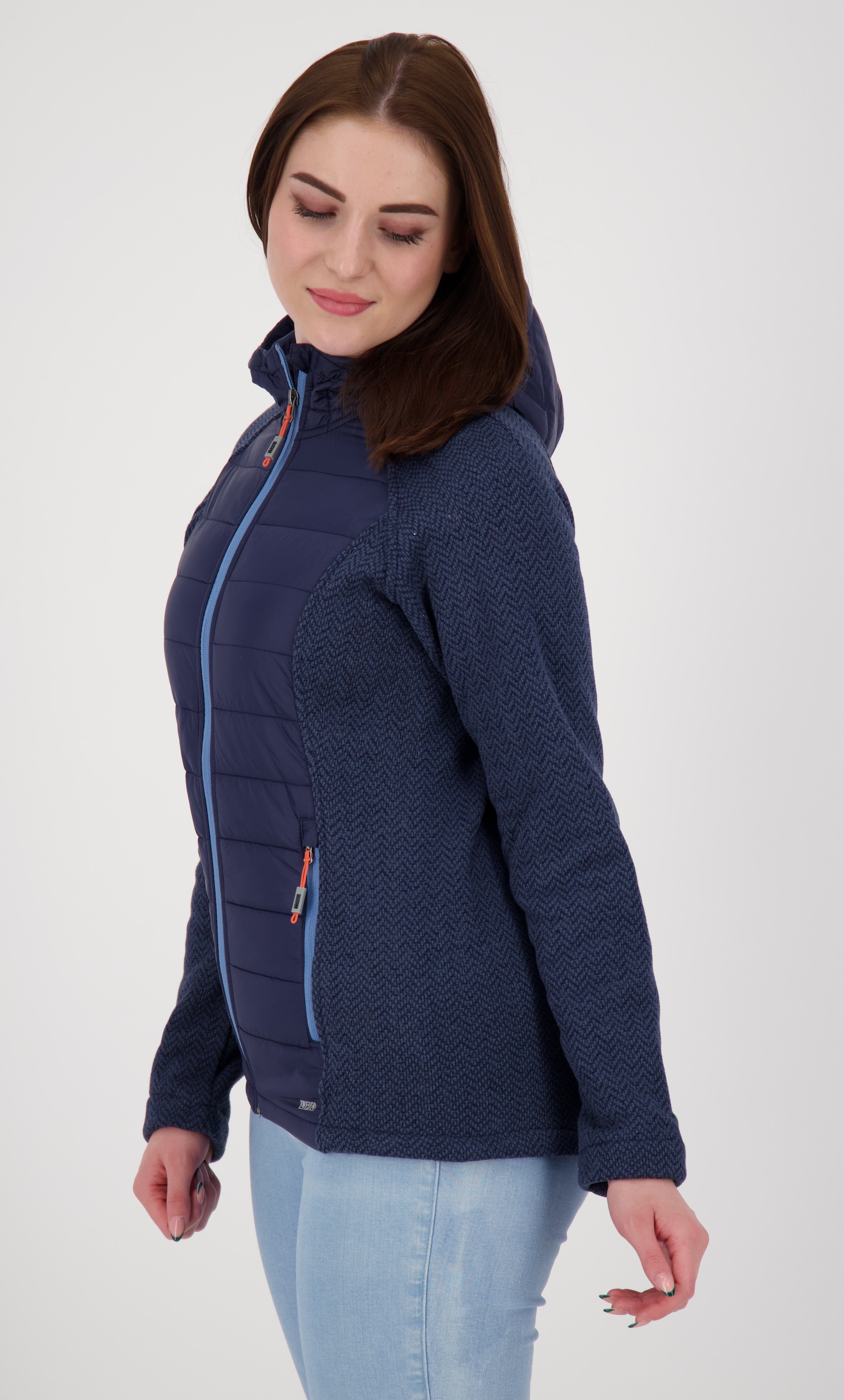 DEPROC Active Steppjacke LAKE RODELL II günstig online kaufen