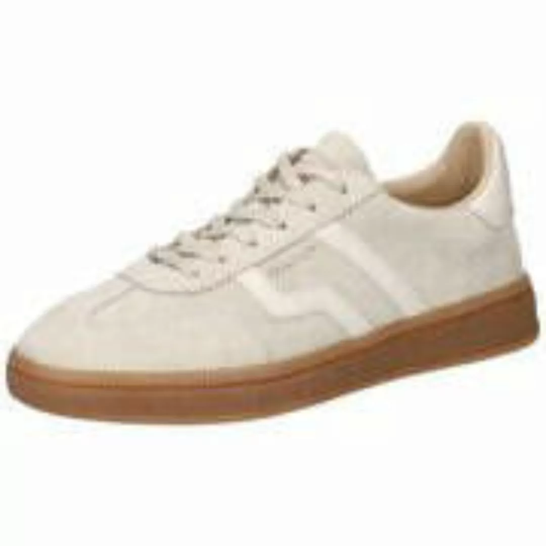 Gant Cuzima Sneaker Damen beige günstig online kaufen