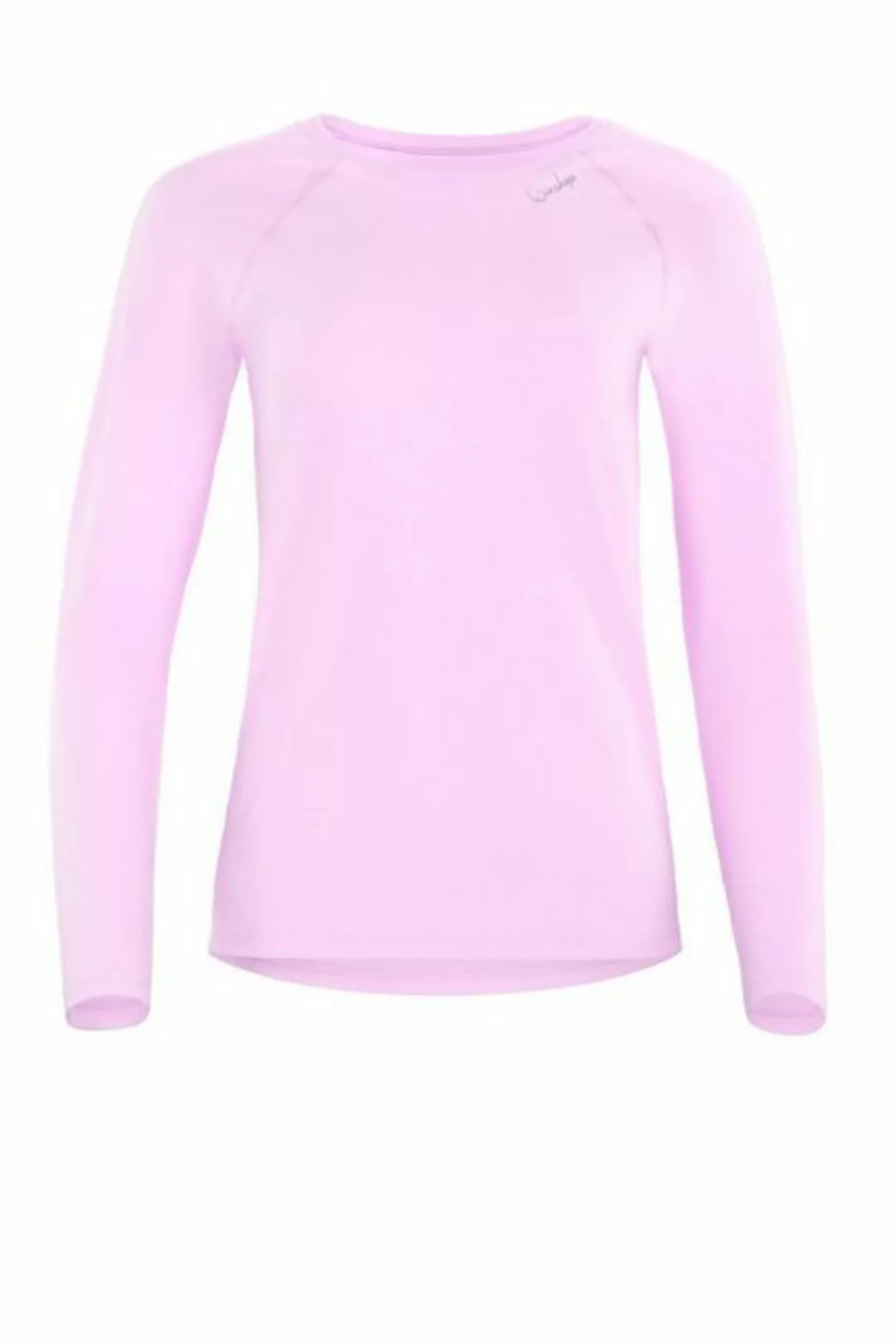 Winshape Langarmshirt AET118LS Functional Light and Soft Long Sleeve Top günstig online kaufen