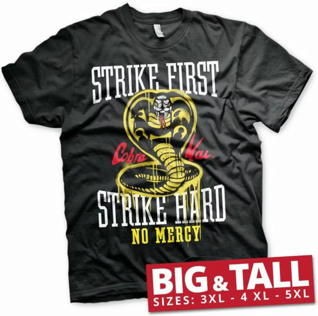Cobra Kai T-Shirt günstig online kaufen