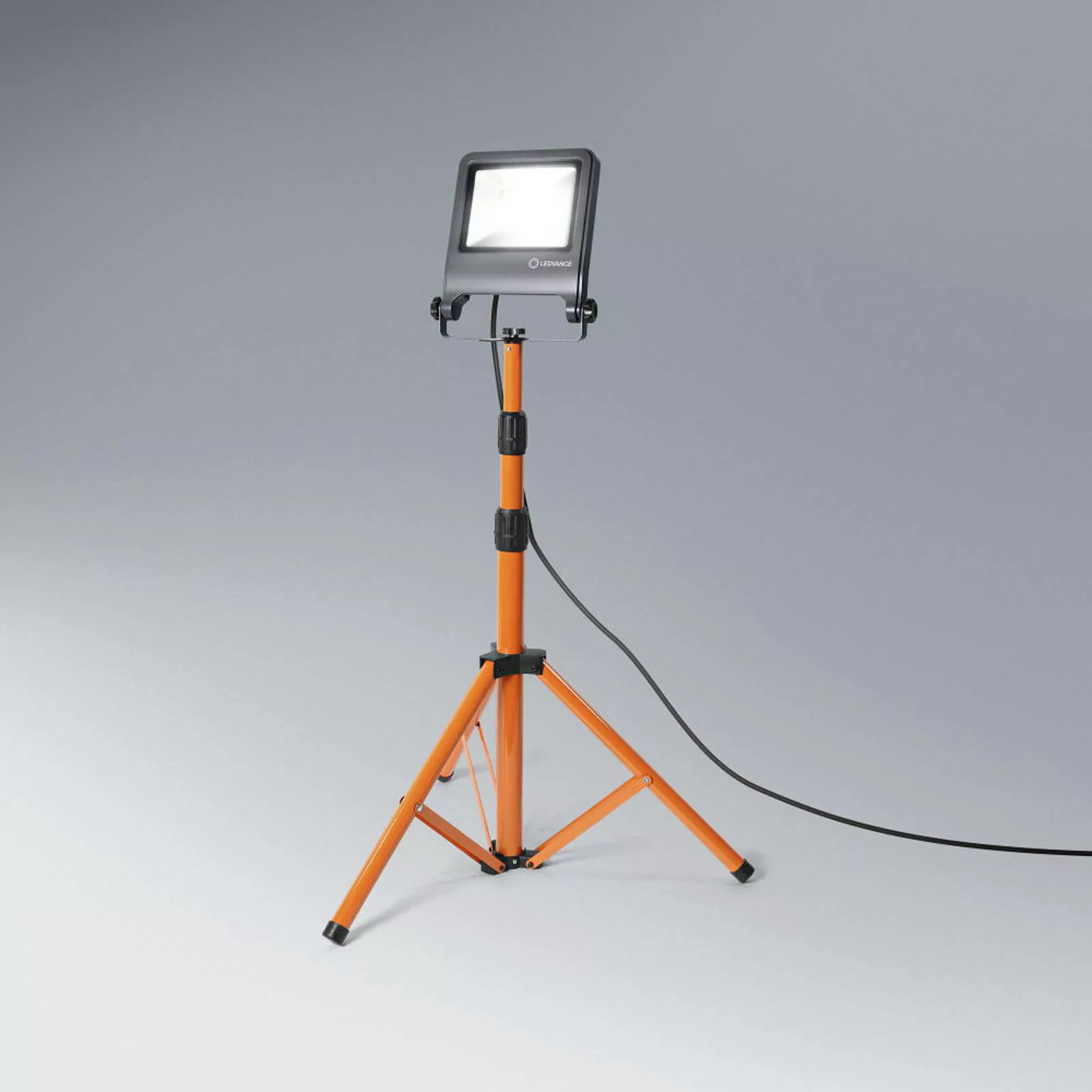 LEDVANCE Worklight Tripod LED-Baustrahler 1fl 50W günstig online kaufen