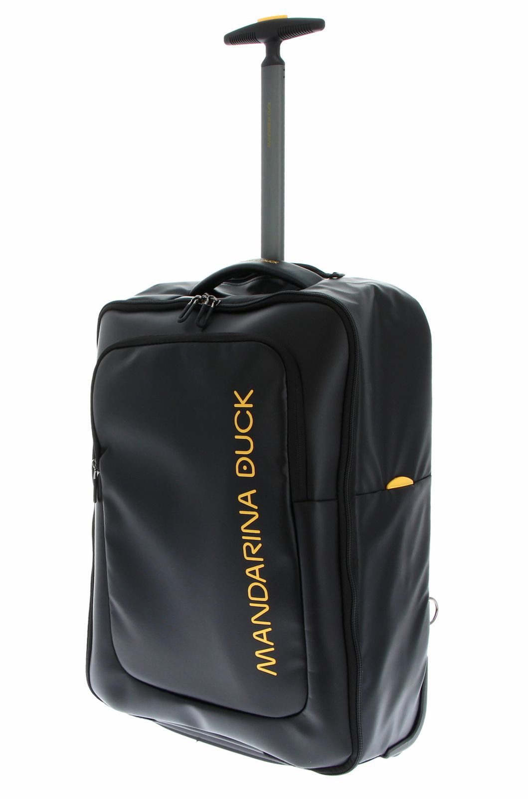Mandarina Duck Weichgepäck-Trolley Trolley Backpack, 2 günstig online kaufen