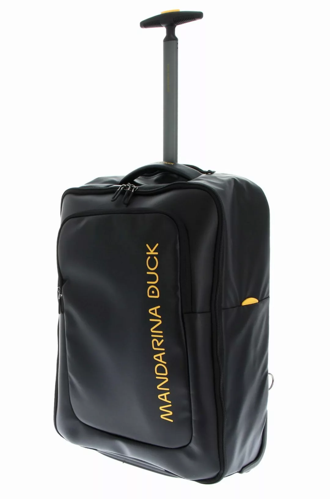 Mandarina Duck Weichgepäck-Trolley Trolley Backpack, 2 günstig online kaufen