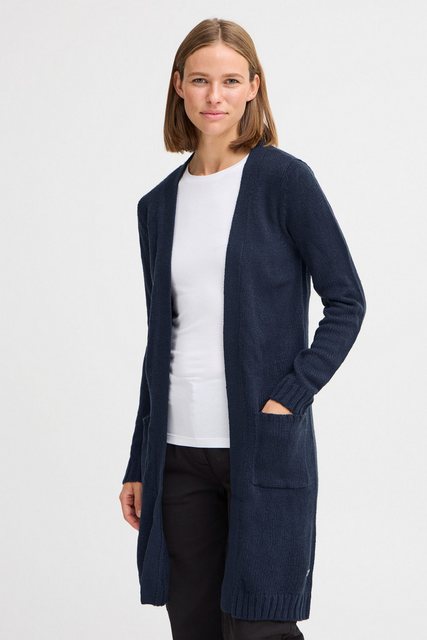 OXMO Strickjacke OXCABBA modische Strickjacke günstig online kaufen