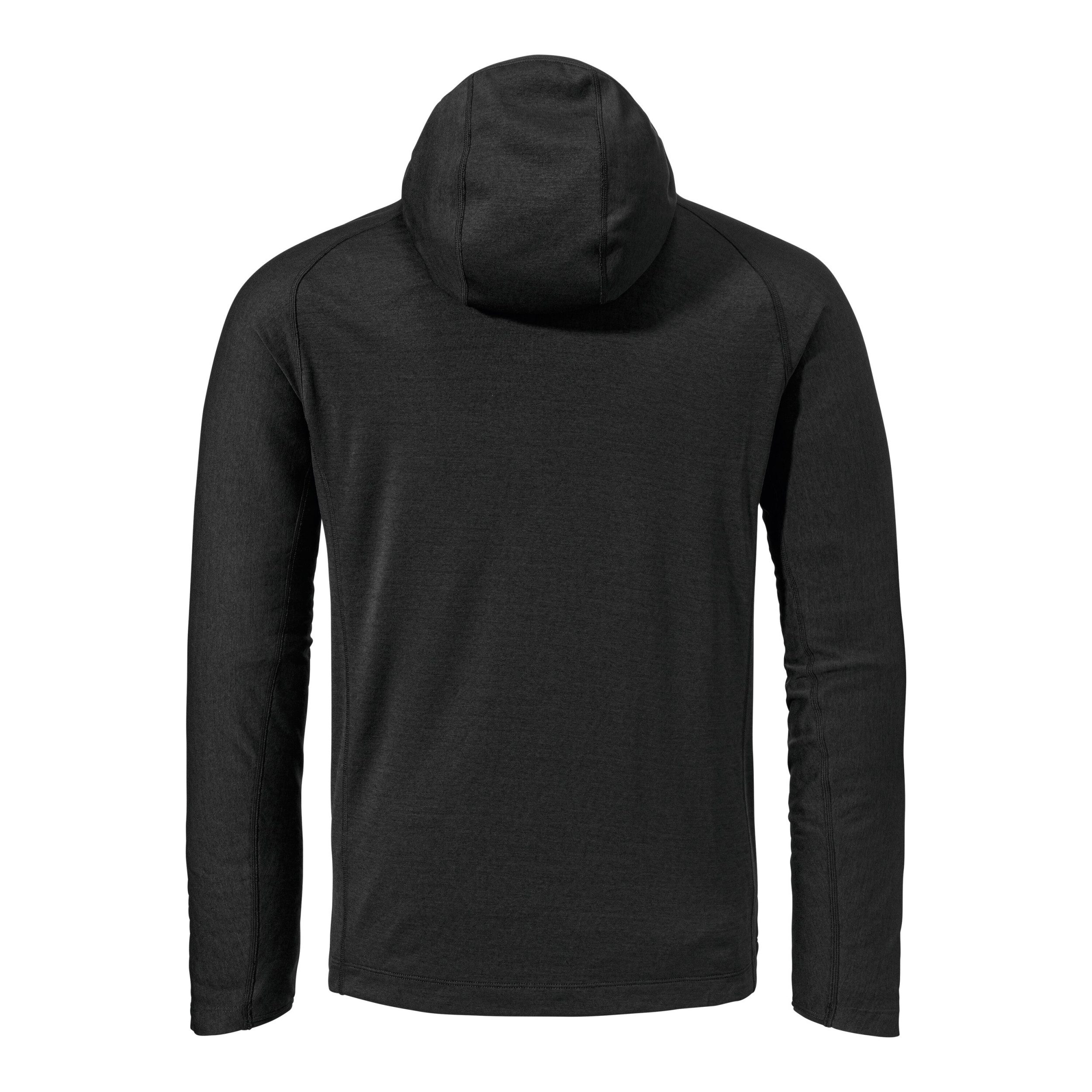 Schöffel Kapuzenpullover Fleece Hoody Style Kravica günstig online kaufen