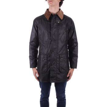 Barbour  Lederjacken MWX2365 MWX günstig online kaufen