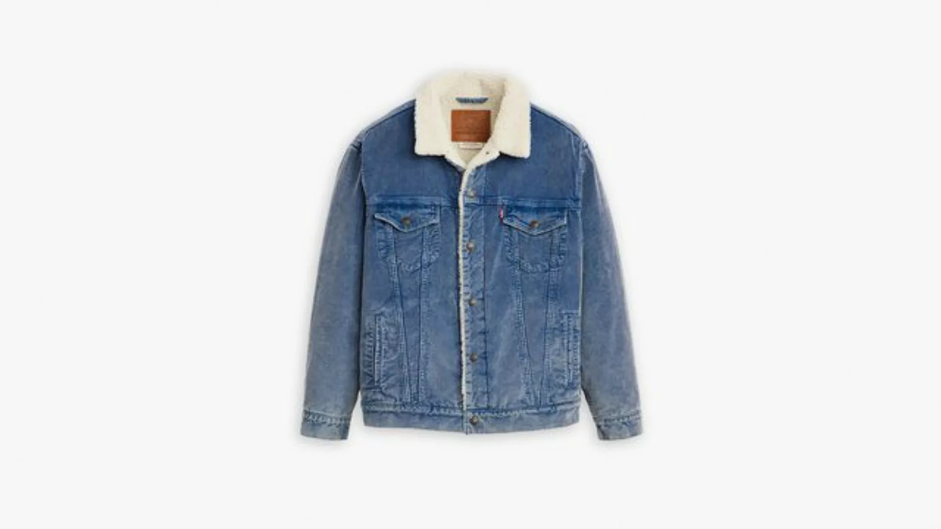 Levi's® Cordjacke günstig online kaufen