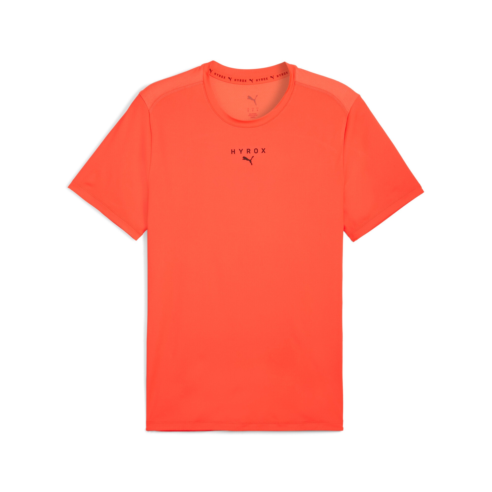 PUMA Trainingsshirt "PUMA x HYROX CLOUDSPUN ThermoAdapt T-Shirt Herren" günstig online kaufen