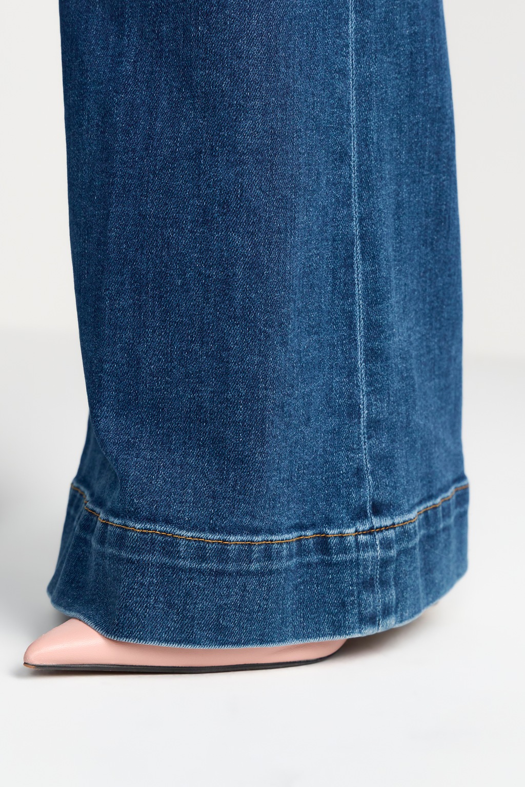 RICHROYAL Weite Jeans NOS MR SC günstig online kaufen