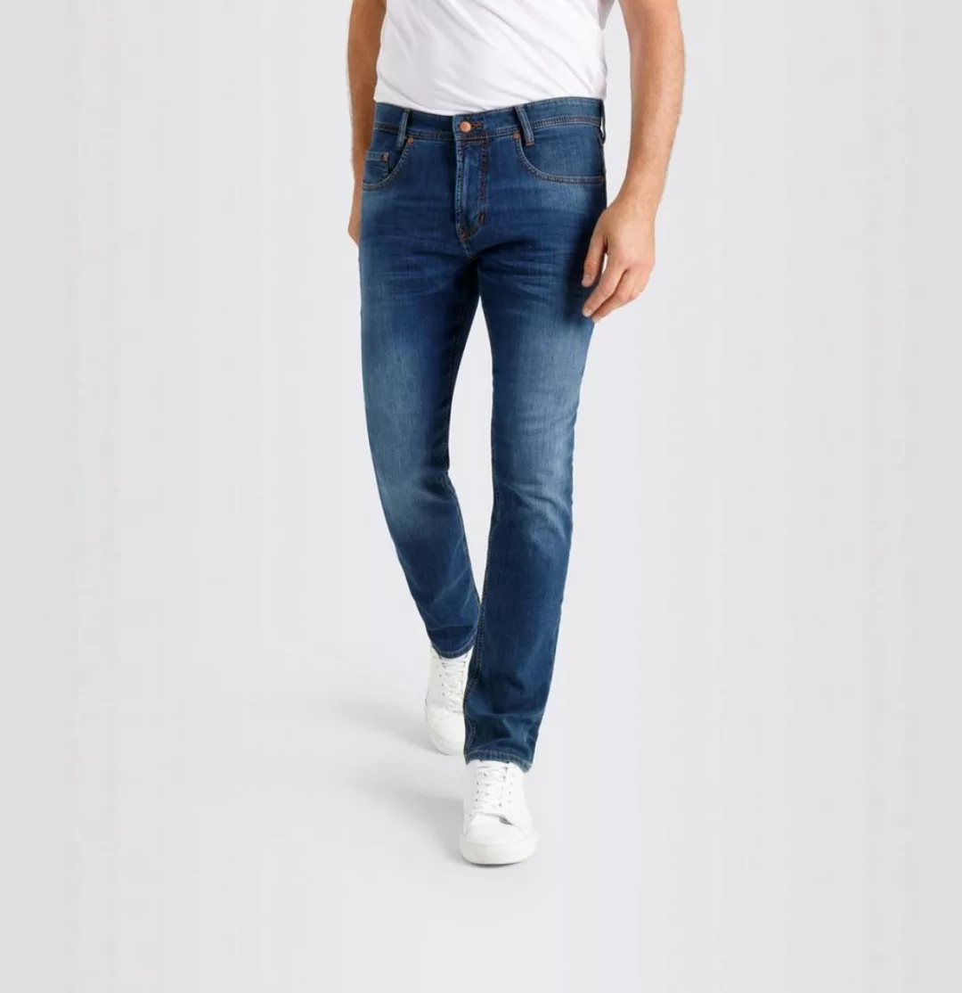 5-Pocket-Jeans MAC JEANS - Jog'n Jeans, Light Sweat Denim günstig online kaufen