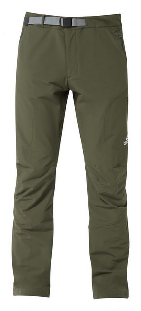 Mountain Equipment Softshellhose Mountain Equipment M Ibex Mountain Pant He günstig online kaufen