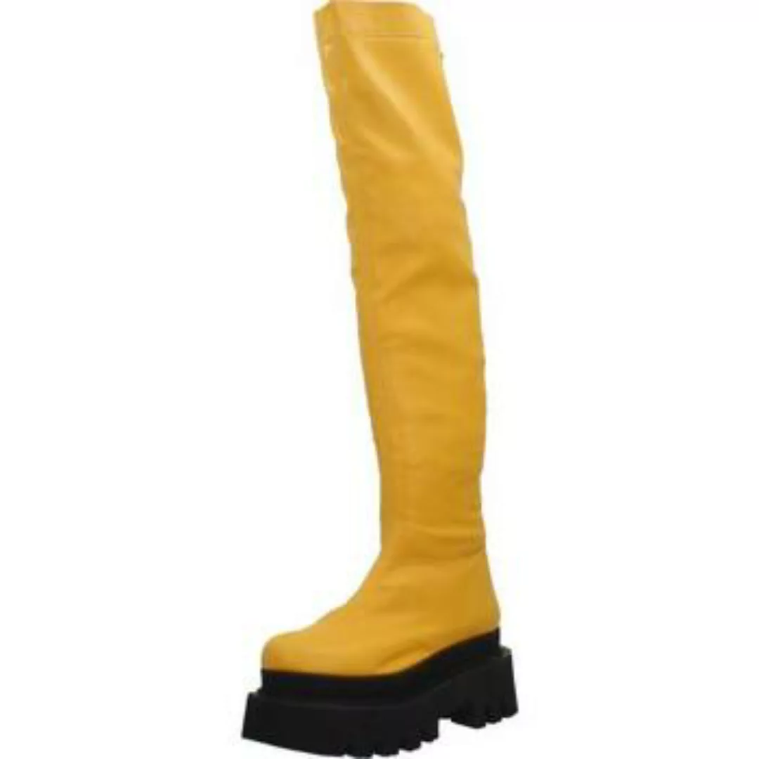 Yellow  Stiefel FINN günstig online kaufen