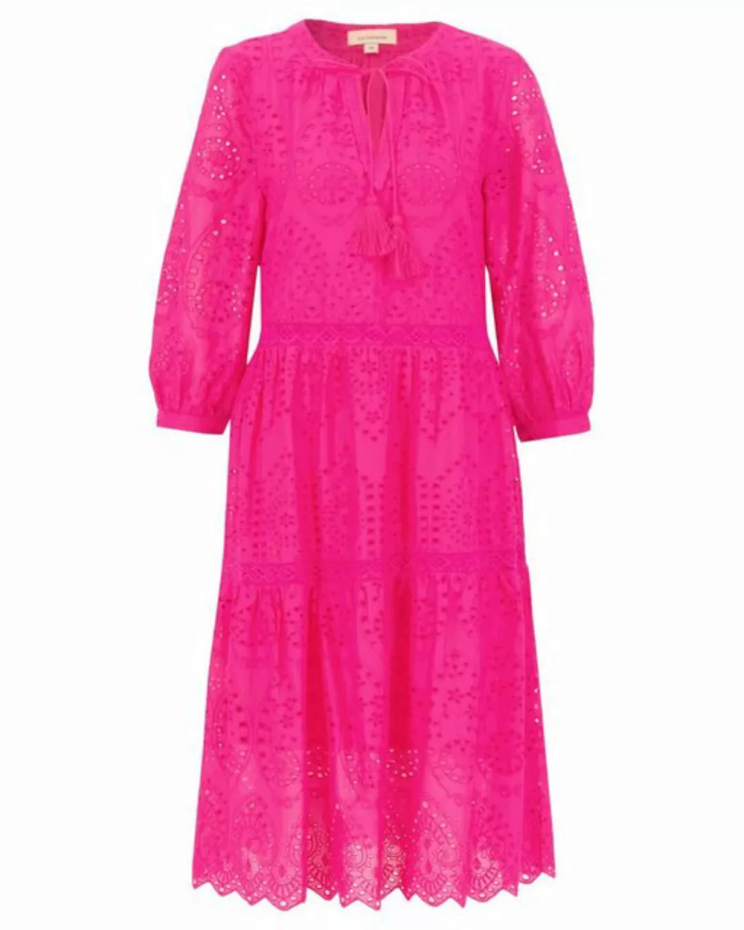 Kate Storm Blusenkleid Damen Sommerkleid (1-tlg) günstig online kaufen