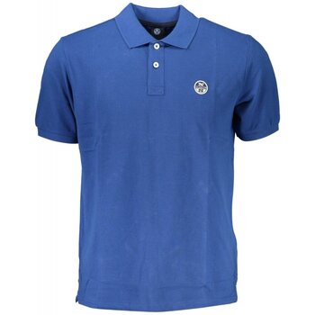 North Sails  T-Shirts & Poloshirts 902826000_BL0790 günstig online kaufen